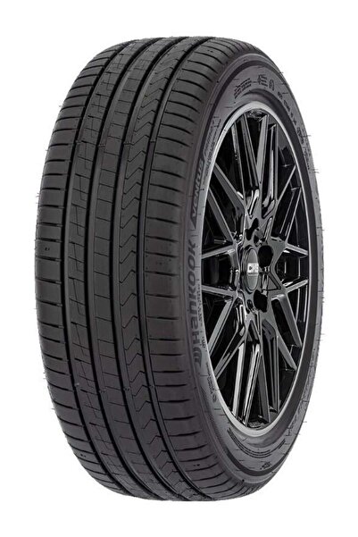Hankook 205/45r17 88v Xl Ventus Prime4 K135 Oto Yaz Lastiği (ÜRETİM YILI: 2024)