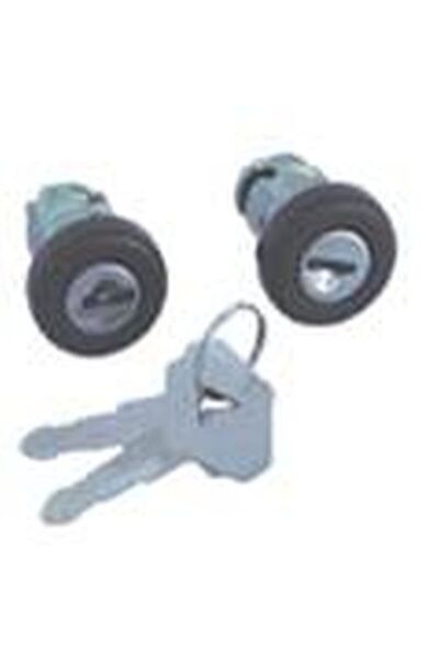 Generic Brand باب 2 قطعة TK R9/R11