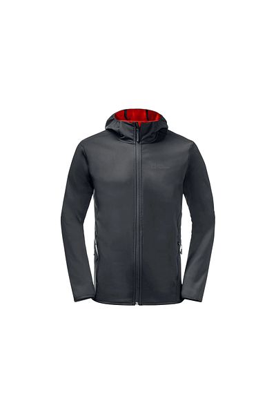 Jack Wolfskin Men's Softshell Coat