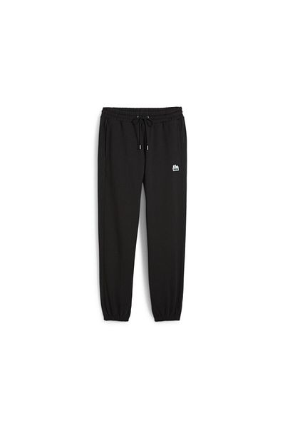 Puma Pantaloni de sport T7 Ftf Super Puma Erkek Eşofman Altı