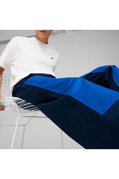 Puma DOWNTOWN Pantaloni cu genunchi dublu