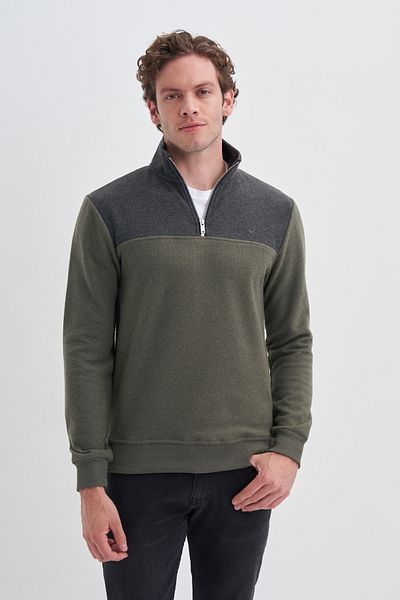 Cazador CAZ 5624 Thessaloniki Sweat Hunter - Melange