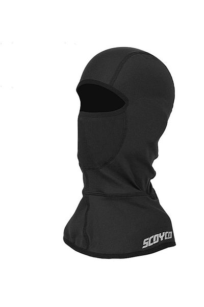 Scoyco Hw02 Phantom Winter Thermal Balaklava