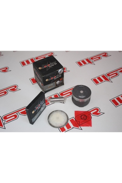 Genel Markalar GY6 150 CC 0.50 PISTON KİT 58.00 A Kalite