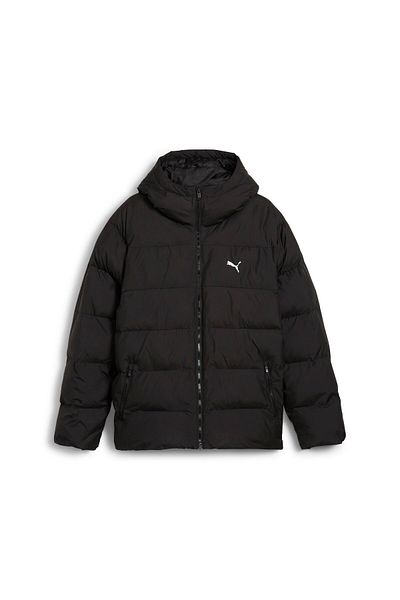 Puma Ανδρικό μπουφάν Poly Puffer Jacket
