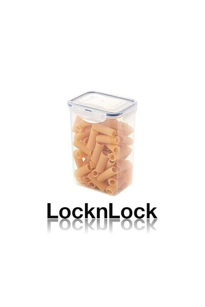 locknlock 1.3L  Rectangular  Airtight Food Storage