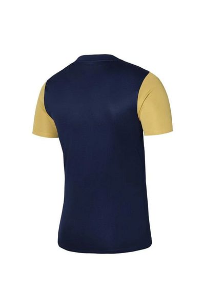 Nike Tricou pentru bărbați M Nk Df Timo Prem II Jsy Ss