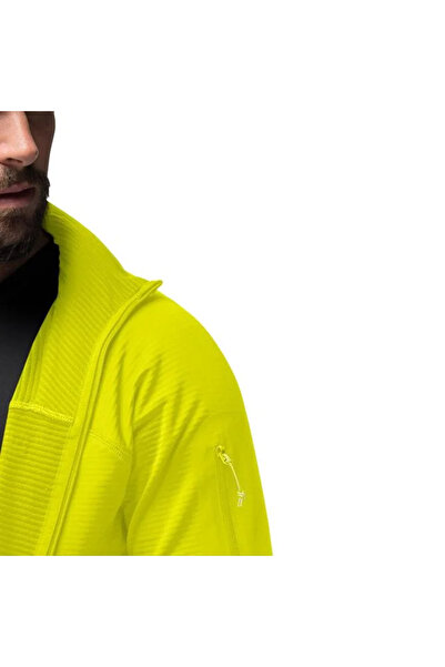 Jack Wolfskin Prelight Fz M Men's Jacket