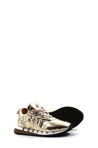 Ayakkabıhane Γυναικεία casual παπούτσια από γνήσιο δέρμα εσωτερικά και εξωτερ...