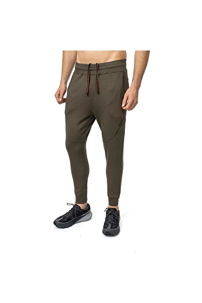 Merrell Ανδρικό πράσινο αθλητικό παντελόνι Emil ΑΝΔΡΙΚΟ ΑΘΛΗΤΙΚΟ ΠΑΝΤΕΛΟΝΙ M25EMILM