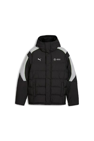 Puma Ανδρικό μπουφάν Mapf1 Mt7 Ecolite Pdd Jkt