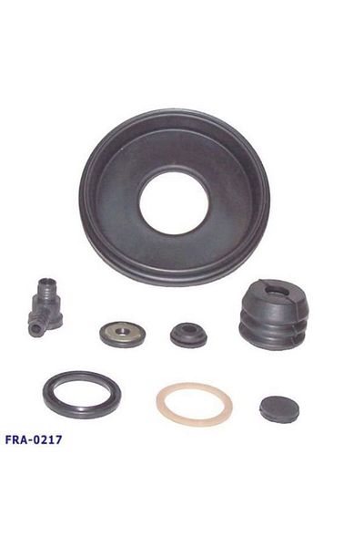 3ER Doğan SLX-R9 Westinhouse Repair Kit
