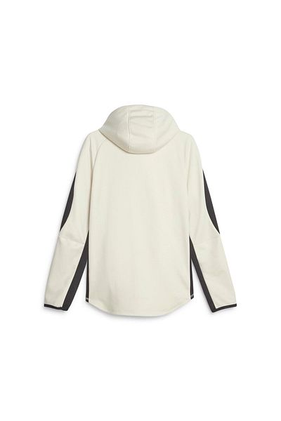 Puma Ανδρικό μπουφάν Evostripe Warm Full-Zip Hoodie