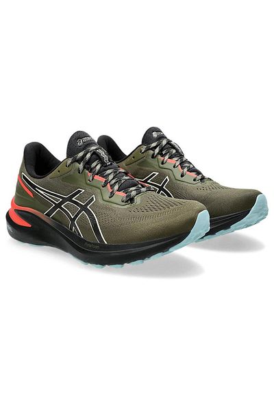 Asics Ανδρικά παπούτσια για τρέξιμο Gt-1000 13 Tr