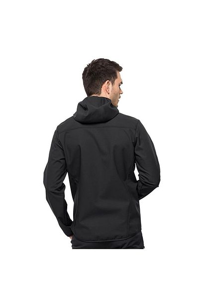 Jack Wolfskin Μπόρνμπεργκ Χόντι Μ