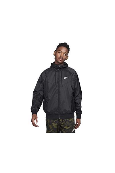Nike Heritage Windrunner - Men's Sports Jacket