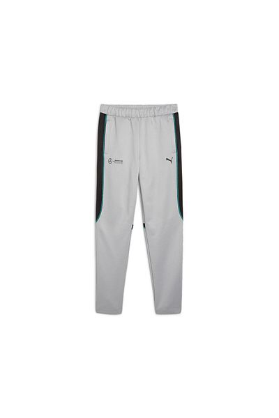 Puma Ανδρικά Φούτερ - Mapf1 Mt7 Trk Pant, Slim Fit, O/c
