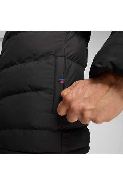 Puma Ανδρικό μπουφάν Bmw Mms Mt7 Ecolite Jkt