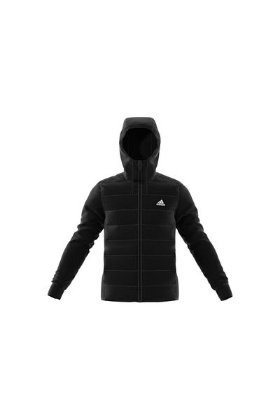 adidas Ess Dwn Hyb J Ανδρικό παλτό Hz4430