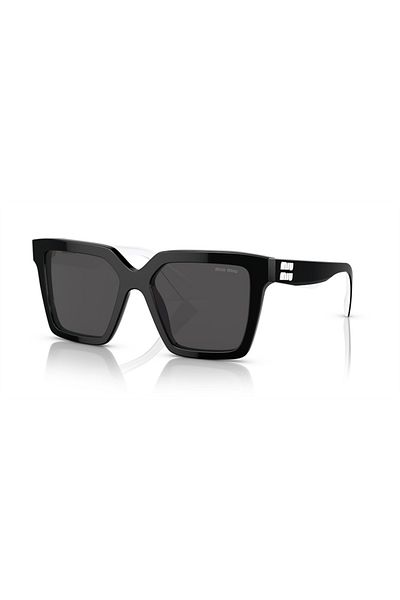 Miu Miu 03Ys 10G5S0 54 Model Numbered Skewers for Practical