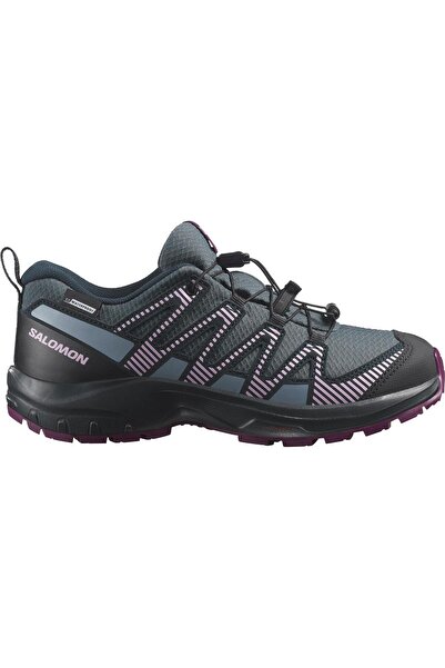 Salomon Xa Pro V8 Cswp J Çocuk Outdoor Ayakkabı