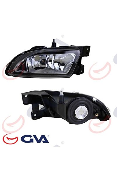 Genel Markalar SİS LAMBASI SOL FIAT EGEA 16 BRAVO 07-13