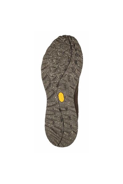 Jack Wolfskin Ανδρικά κοντά μποτάκια - Terraquest Texapore