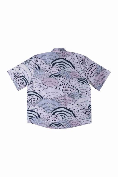 Studio Hanhan SS SHIRT WHITE