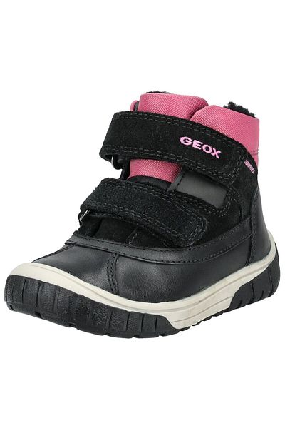 Geox Vyhlazování