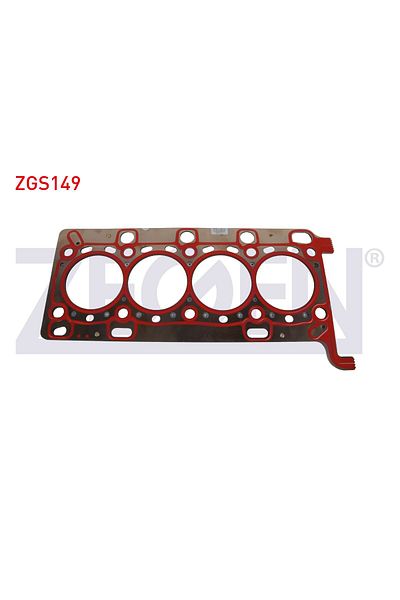 İthal Slender Lid Gasket Renault Megane Iv - Talisman 1.6 Dcı