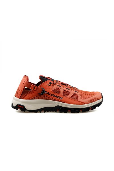 Salomon Techamphibian 5 Outdoor and Water Shoes Colorful