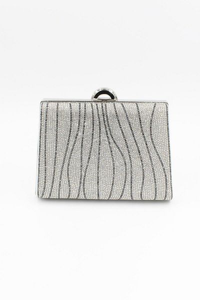 Chantaky 064 358ts Stoned Evening Bag