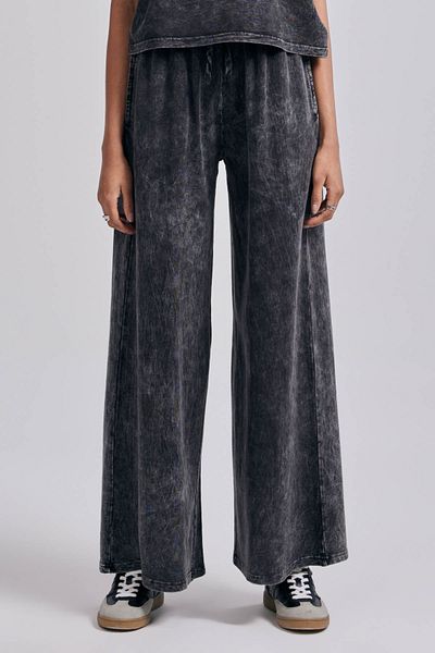 SEVİLEN Pantaloni de damă lavabili