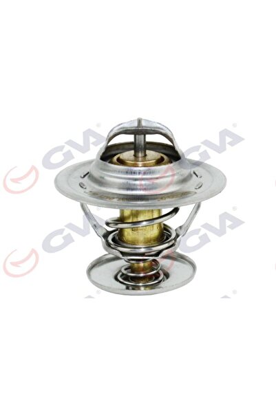 Genel Markalar TERMOSTAT 87C A3-A4-A6-BORA-CADDY II-GOLF-JETTA II-PASSAT-POLO...