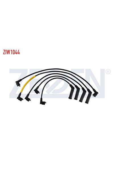 Genel Markalar BUJI KABLOSU TAKIM BOBIN KABLOLU HYUNDAI ACCENT I (X-3) 1.3i 1994-2000 / ACCENT