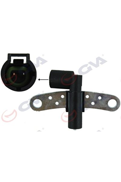 ünlü oto KRANK MİL SENSÖRÜ RENAULT CLIO II 98 MEGANE I 96 MEGANE II 0208 LOGA...