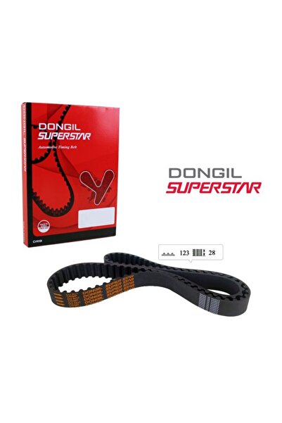 Genel Markalar Triger Kayışı Eksantrik Kayışı Hyundaı Accent Admıre Era 1.5l ...