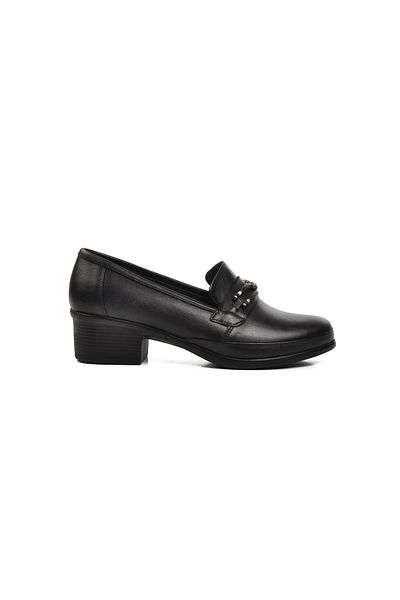 Scavia 05995 Anatomic Doctor Recommended Natural Leather Women's Shoes