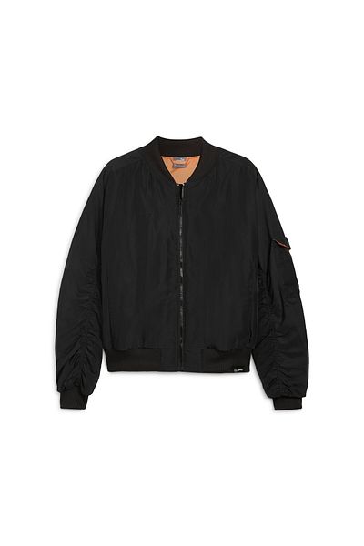 Puma Ανδρικό μπουφάν Amg Statement Pilot Jacket