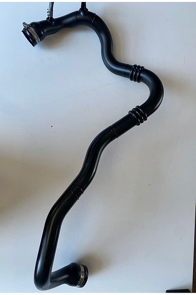 Kraftvoll Air Filter Hose - 8200598010