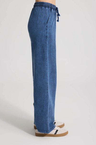 Sevilen Tekstil Pantaloni de damă lavabili