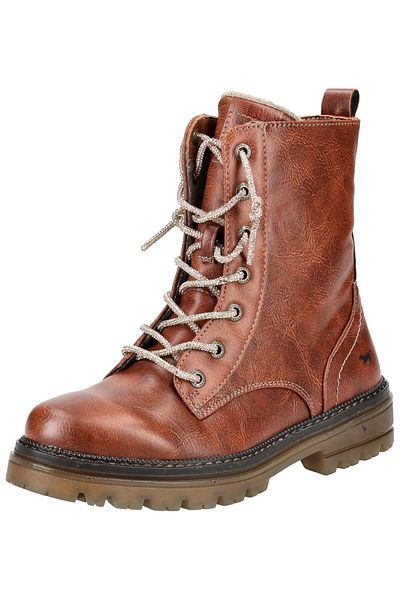 Mustang Stiefelette