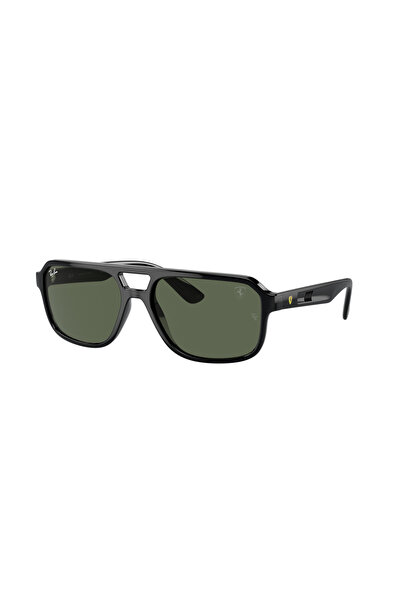 Ray-Ban RAYBAN 0RB4414M F68371 58 Model Rayet