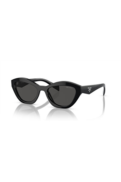 Prada Inspired Pr A02s 16k08z 52 Women's Sunglasses
