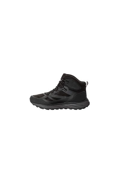 Jack Wolfskin 4051521-6000 Terraventure Texapore Mid M Erkek Outdoor Ayakkabı