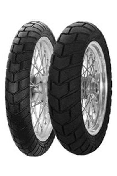 hk Avon 150/70r17 Distanzia Am44 69v Tubeless Avon Dış Lastik (ÜRETİM YILI: 2...