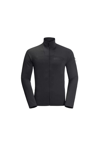 Jack Wolfskin Ανδρικό μπουφάν Prelight Fz M
