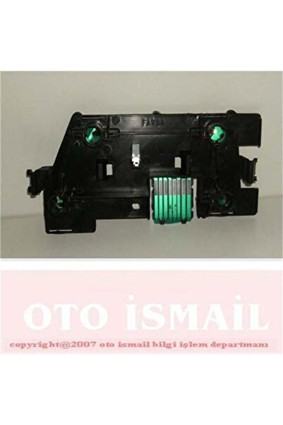 FARBA STOP DUYU SOL R9 85-96