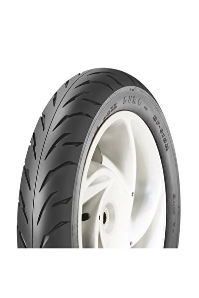 Genel Markalar 110/70-17 Motosiklet Dış Lastiği HF918 Tubeless 4PR Üretim Yıl...