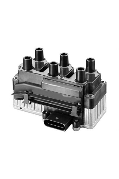 HELLUX x ملف الإشعال بورا جولف IV 2.8 99 05 سيات ليون 2.8 كوبرا 4 01 06